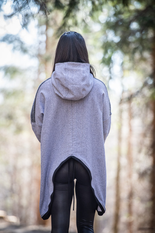 ASyMIKINA in da Wald — foto 2
