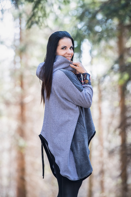 ASyMIKINA in da Wald — foto 4