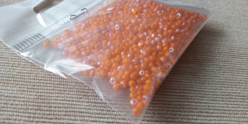 Jablonecké korálky 35 g — foto 2