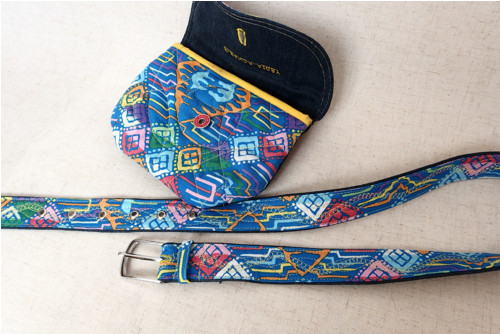 RIGBY belt no. 10 — foto 2