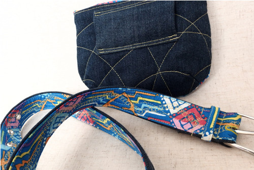 RIGBY belt no. 10 — foto 3