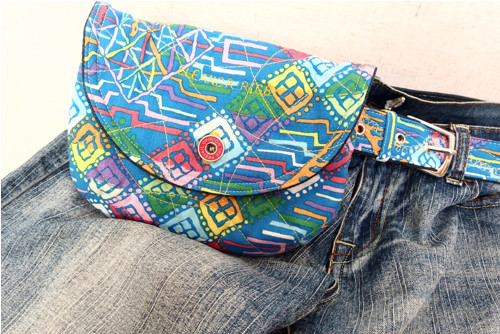 RIGBY belt no. 10 — foto 4