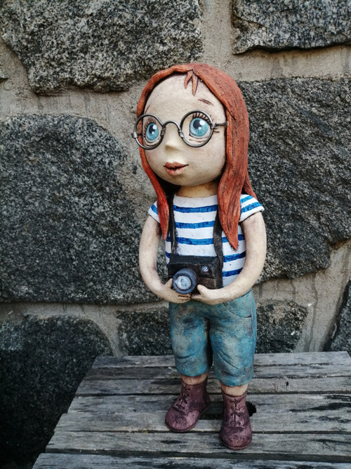 Fotografka(na přání ) — foto 2