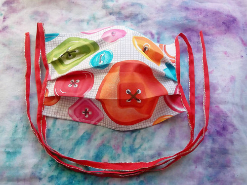 VESELÉ KNOFLÍČKY #01 — foto 2