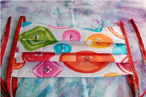 VESELÉ KNOFLÍČKY #01 — foto 3