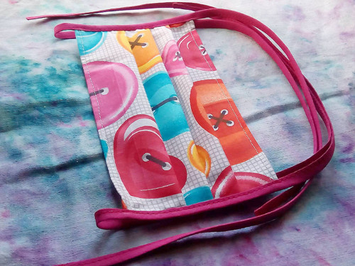 VESELÉ KNOFLÍČKY #02 — foto 5