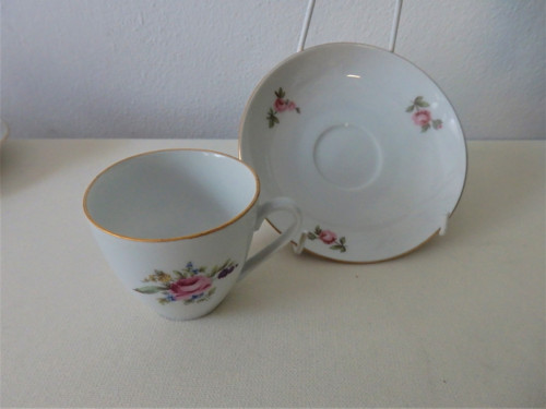 Porcelánová sada Nová Role — foto 4