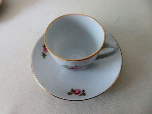 Porcelánová sada Nová Role — foto 3