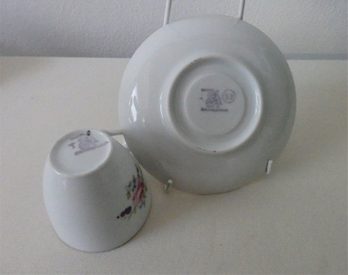 Porcelánová sada Nová Role — foto 5