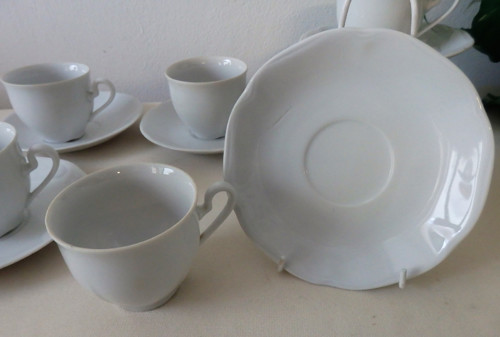 Selské šálky — foto 3