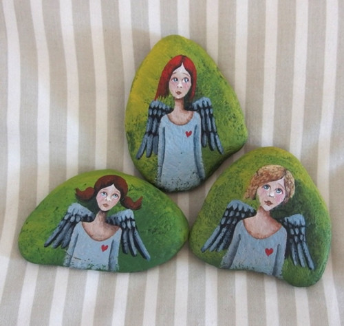 Angela — foto 3