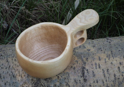 Kuksa — foto 2