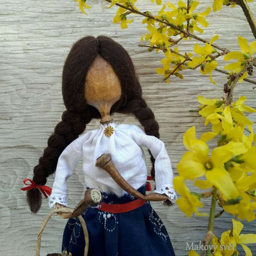 Makulenka z Valaška — foto 2