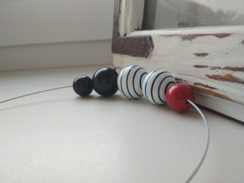 Sailor No.II 2,4cm — foto 2