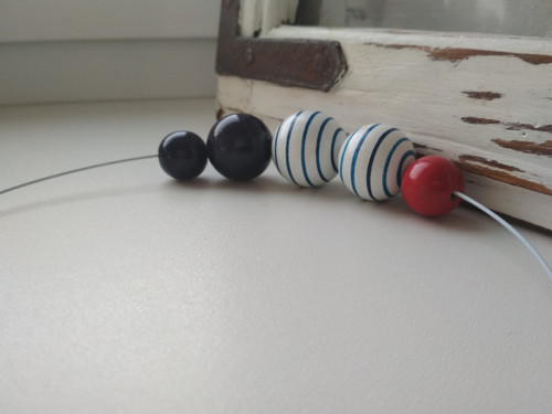 Sailor No.II 2,4cm — foto 3