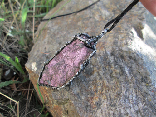Talisman ,, Korunní čakry " — foto 2