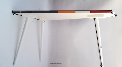Art deco biograf: Klavír — foto 4