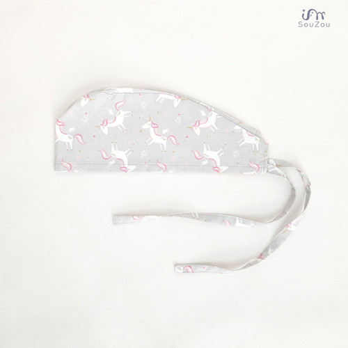 Operační čepice - unicorns — foto 2