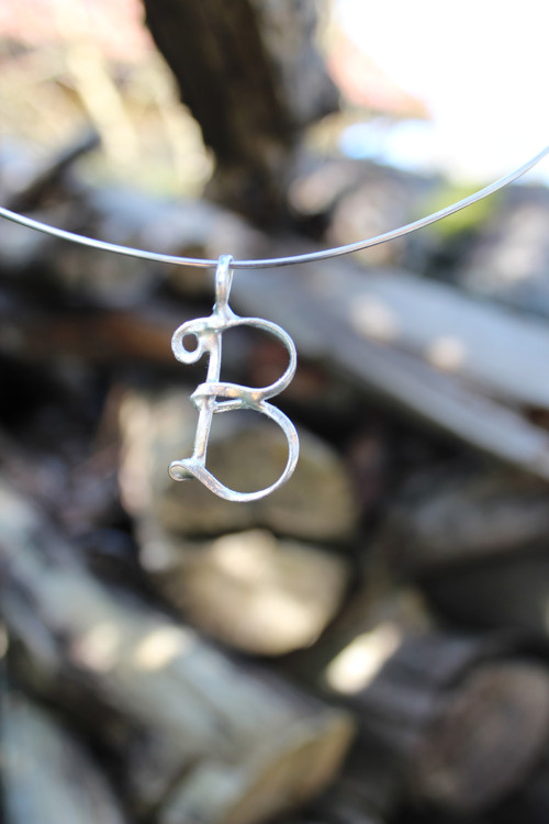 Iniciála "B" — foto 2