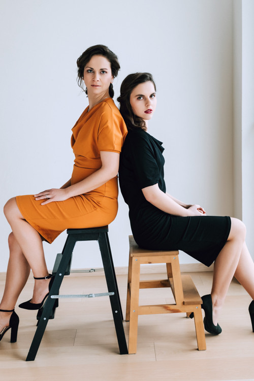La Robe Aglaé — foto 3
