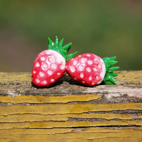 Mini Jahůdky - pecky — foto 2