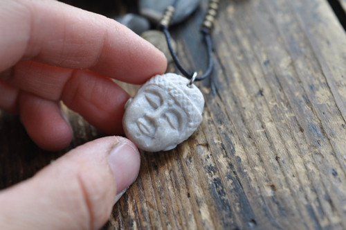 Přítel...tu...nablízku...Buddha — foto 3