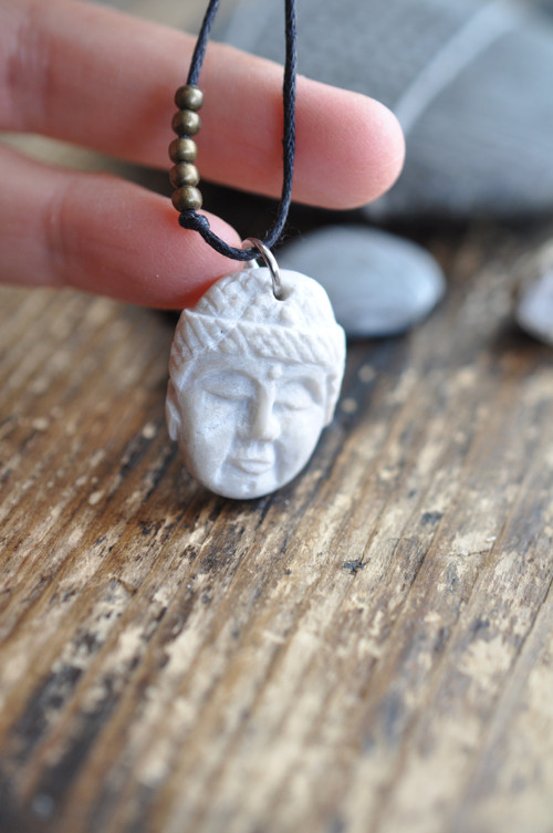 Přítel...tu...nablízku...Buddha — foto 4