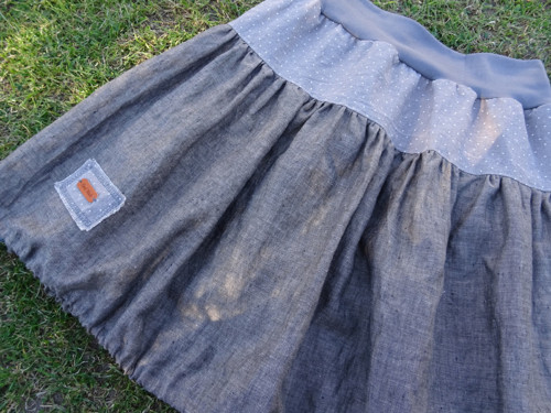 Linen Taupe — foto 4