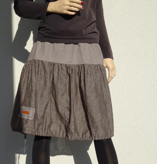 Linen Taupe — foto 5