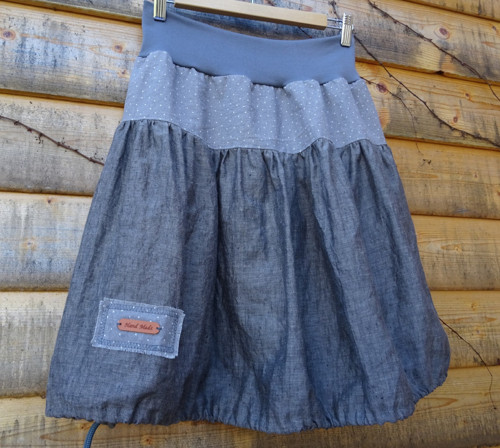 Linen Taupe — foto 3