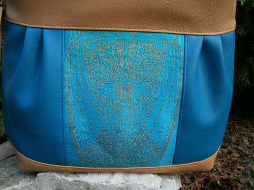 Paní Nefertiti — foto 2
