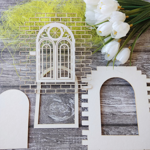 Chipboard- sada (CHB) — foto 2