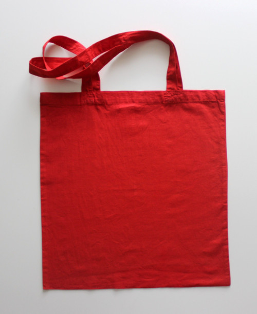 Taška RED — foto 4
