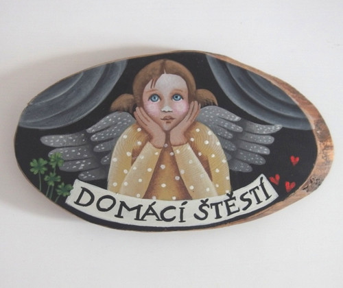 Domácí štěstí — foto 3