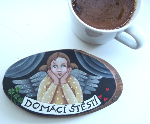 Domácí štěstí — foto 2