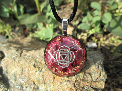 Talisman ,, První čakry " — foto 5