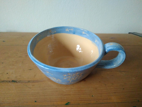 Pampeliškový — foto 2