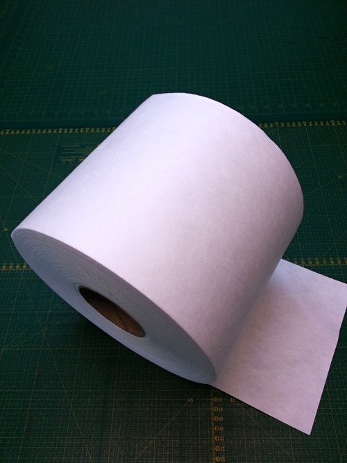 Nanotextilie — foto 2