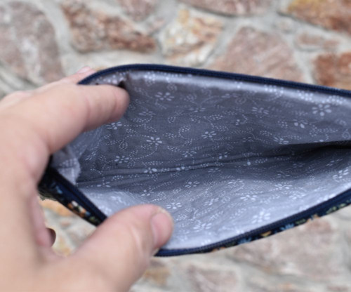 Kapsička "Ptačí písně o modrém nebi" — foto 5