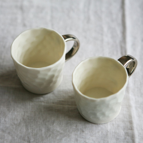 Prosvítavý s otisky S (porcelán) — foto 5