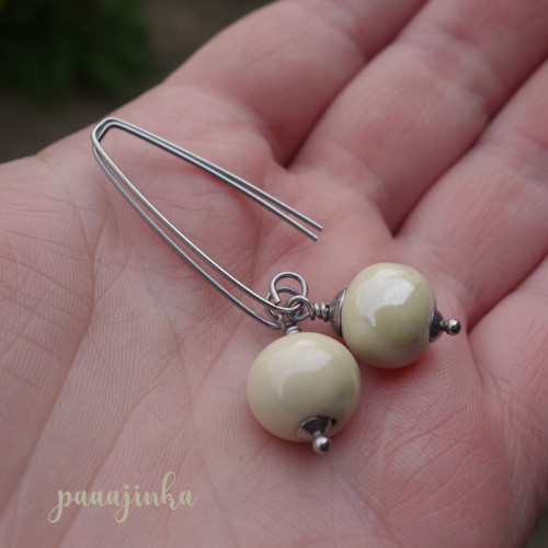 Longies (chirurgická ocel) — foto 2