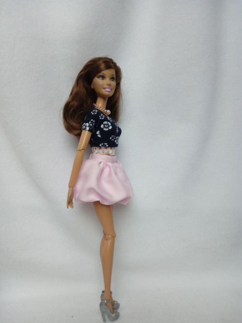 Tričko pro Barbie — foto 2