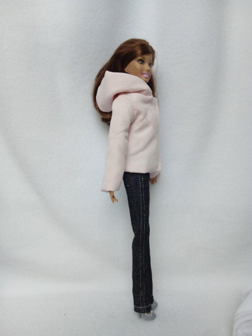 Bundička pro Barbie — foto 2