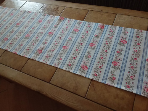 Běhoun růžičky a pruhy — foto 5