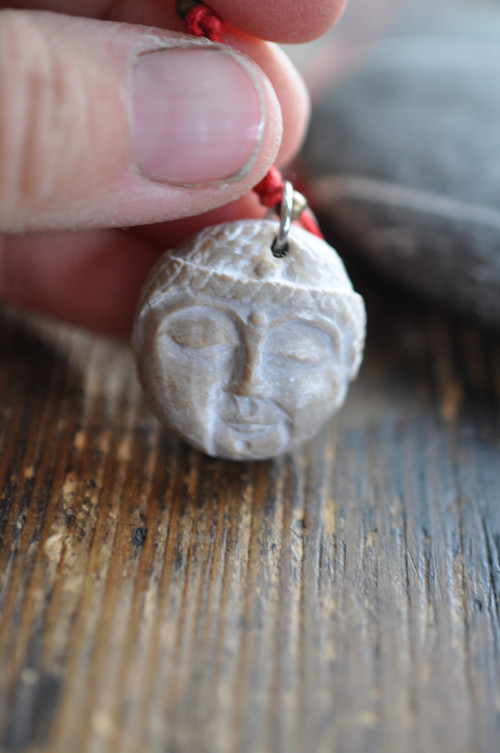 Přítel...tu...nablízku...Buddha — foto 5