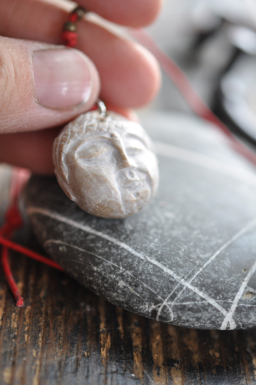 Přítel...tu...nablízku...Buddha — foto 6