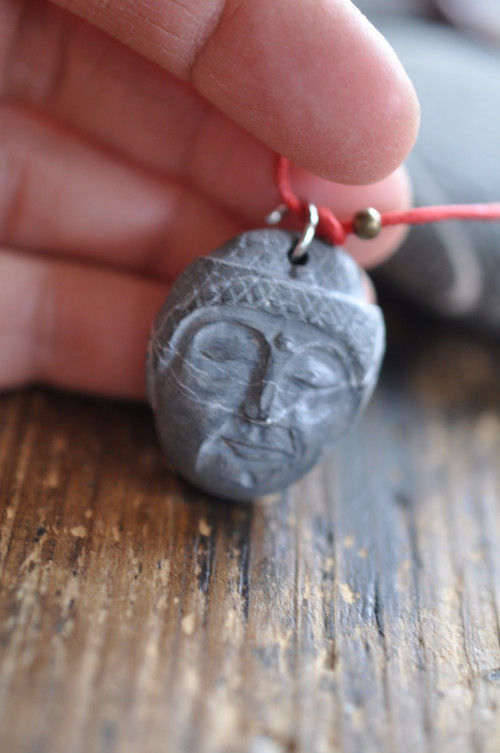Přítel...tu...nablízku...Buddha — foto 2