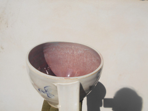 Modrá tapetka 0.6 l — foto 4