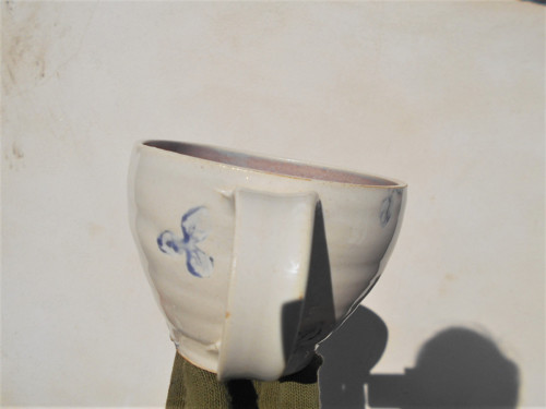 Modrá tapetka 0.6 l — foto 3