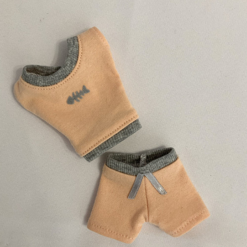 Komplet pro barbie — foto 2